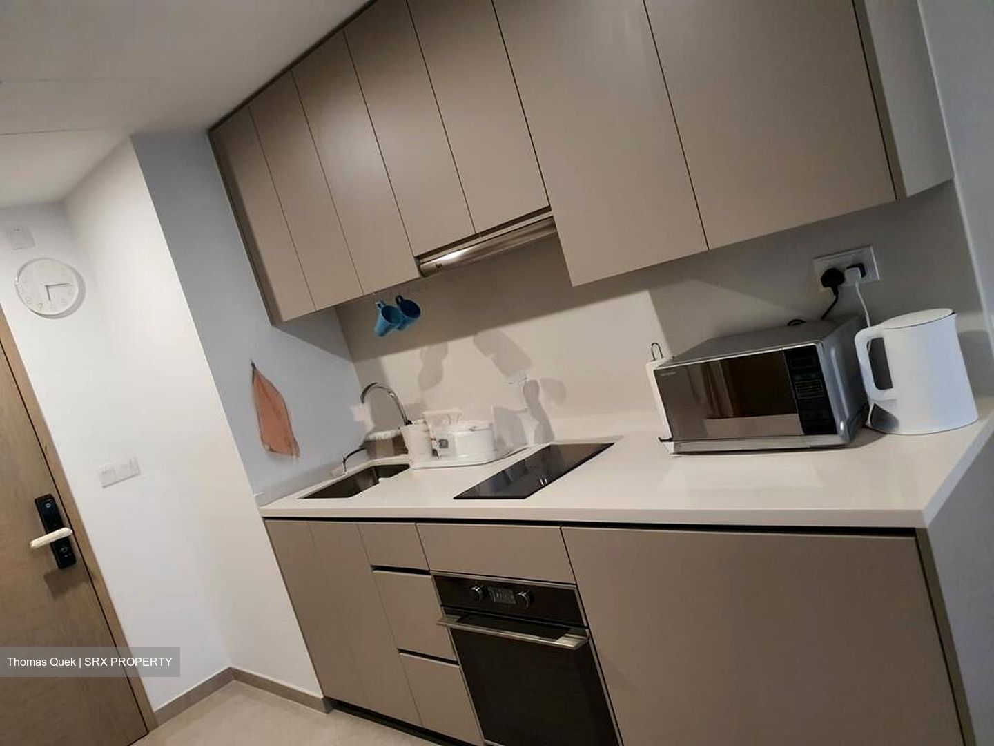 The Tapestry (D18), Condominium #515612191